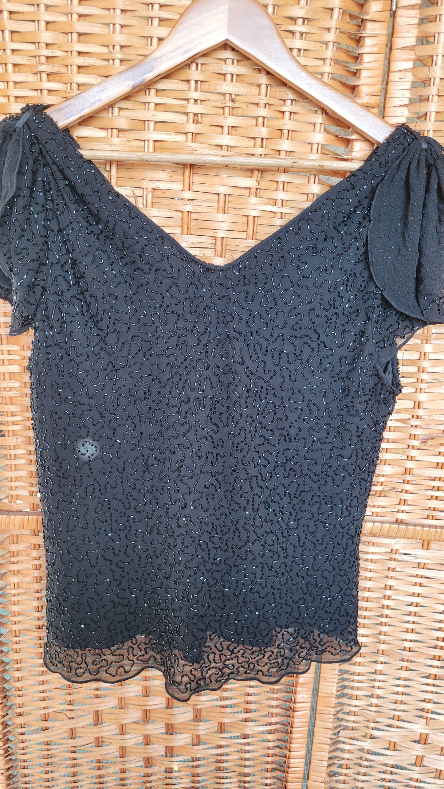 90s top