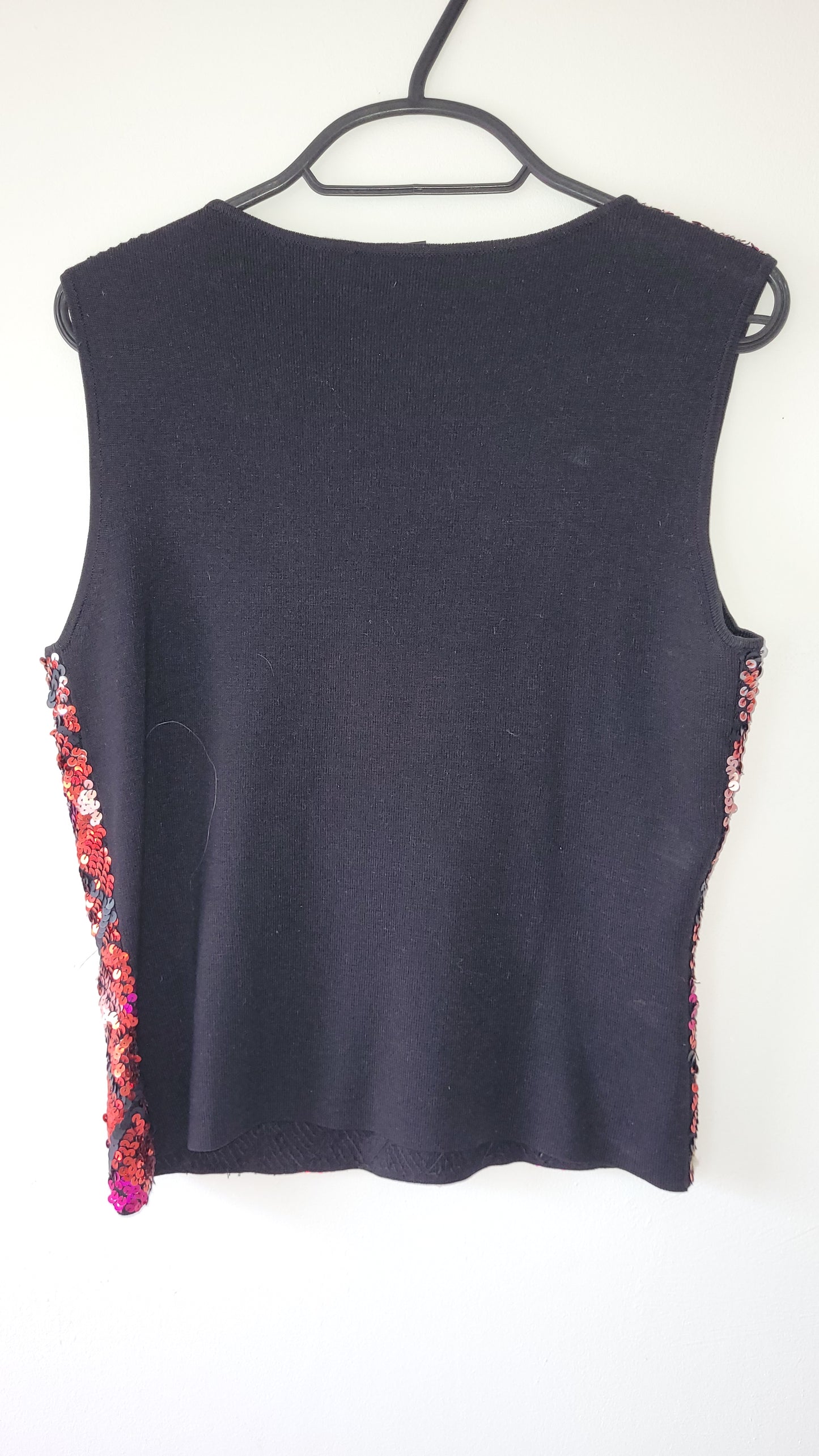 90s sequins