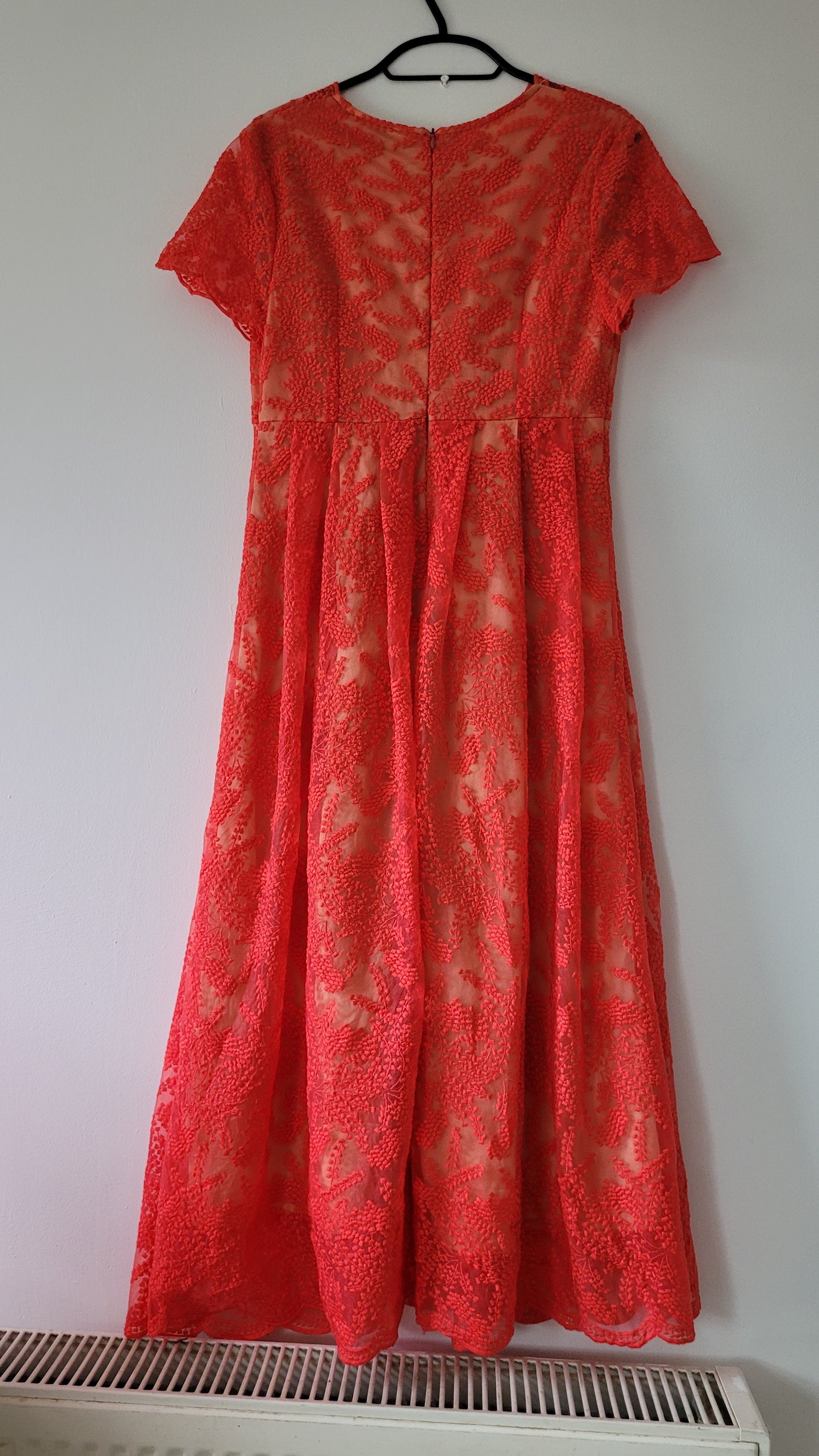 Pre loved vintage style dress