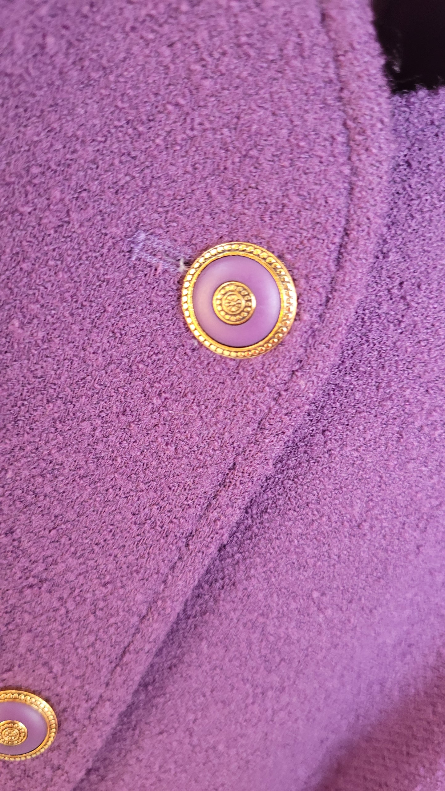 Eastex Blazer