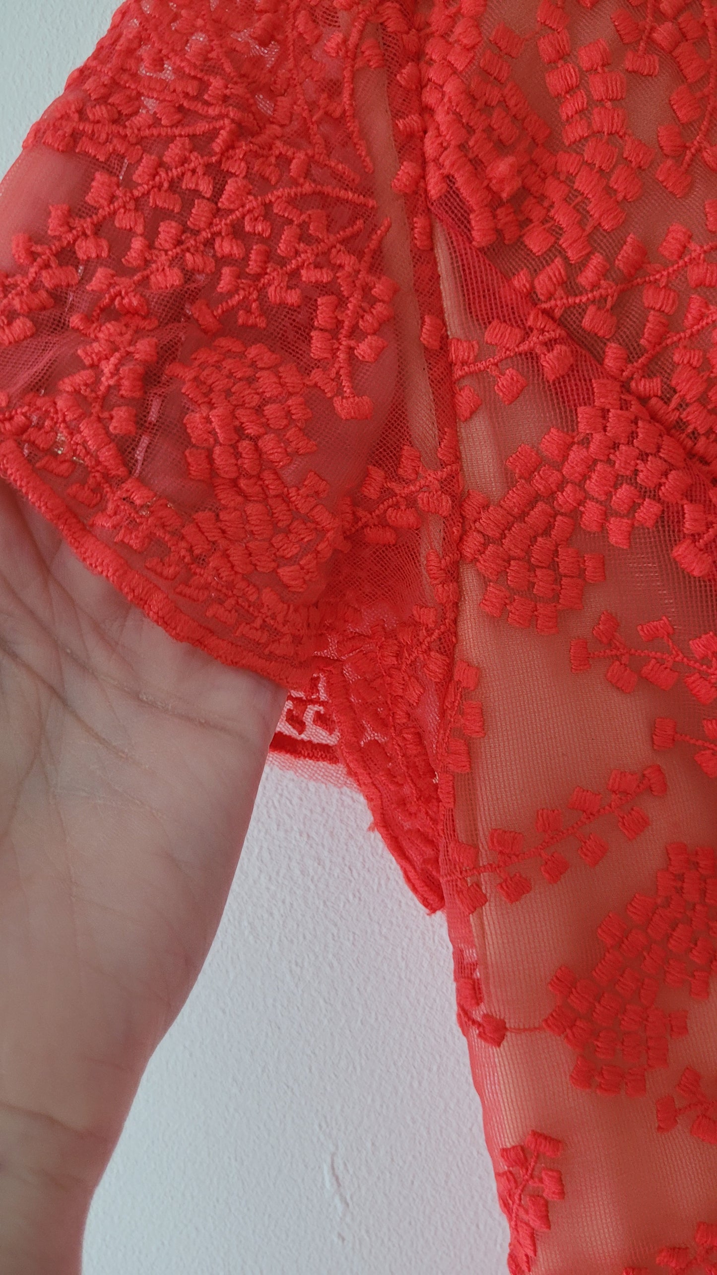 Pre loved vintage style dress