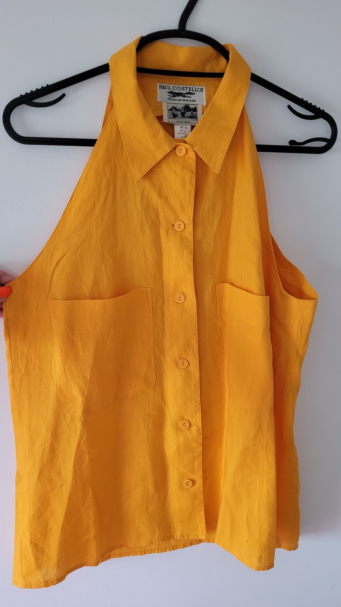 Paul Costello top