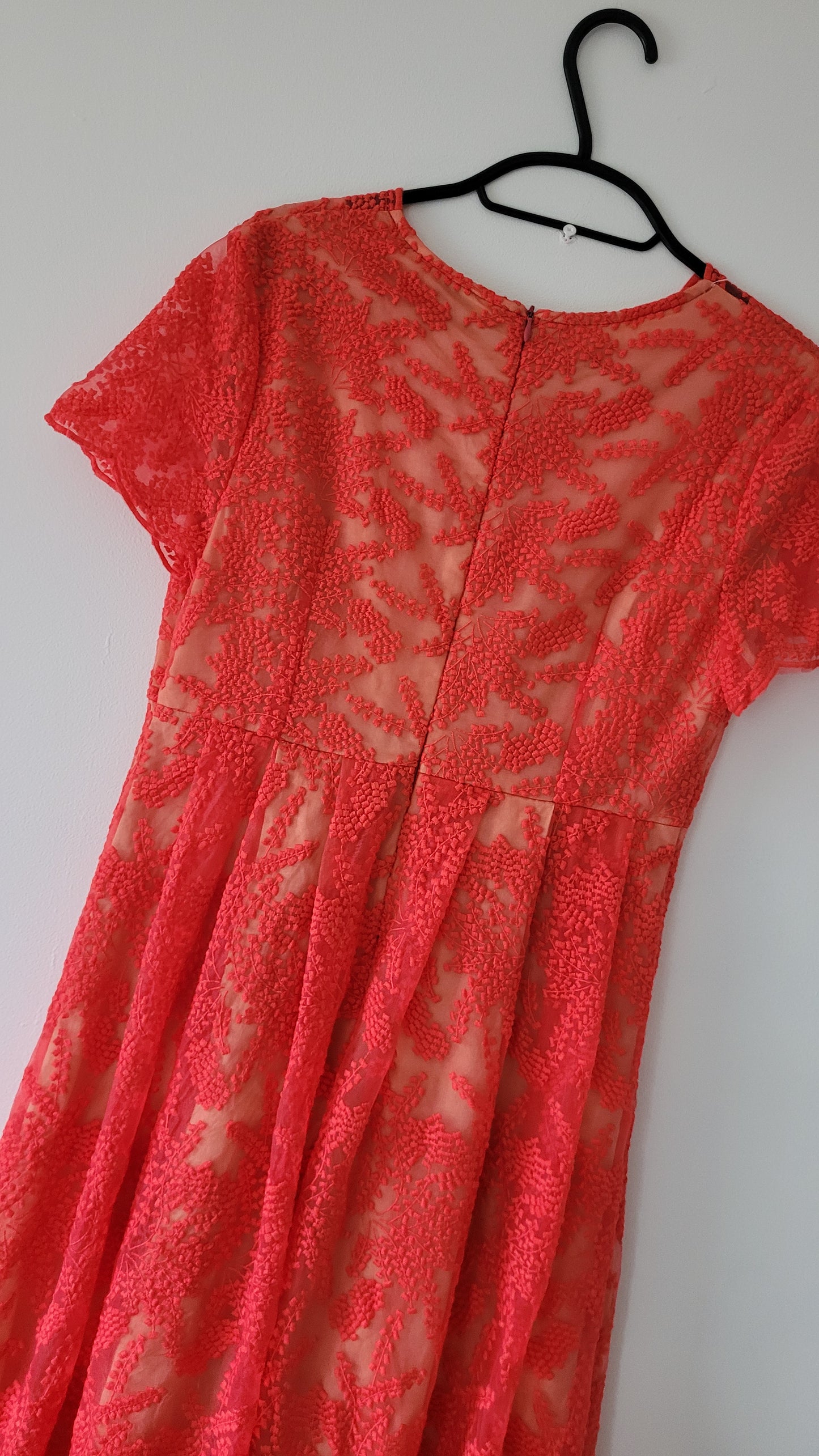Pre loved vintage style dress