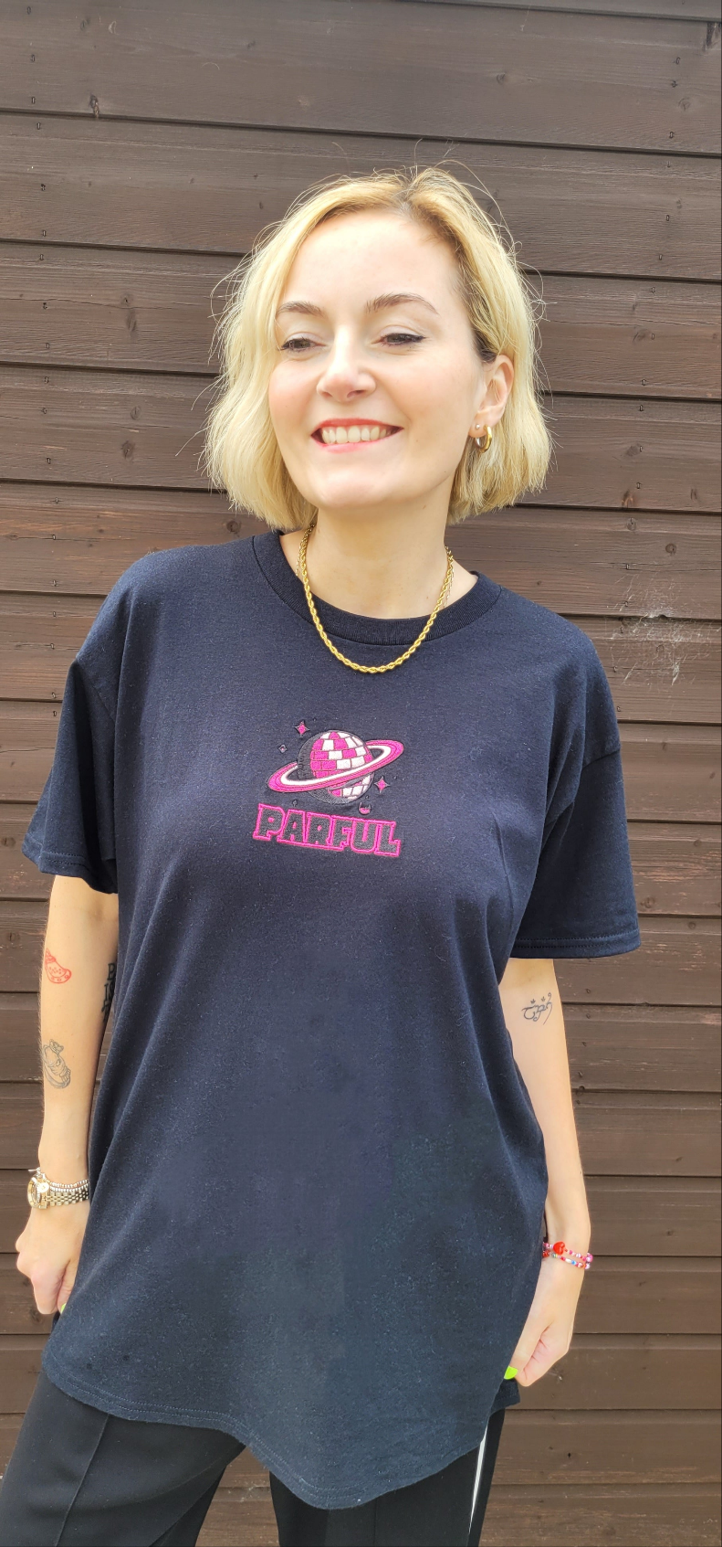 Parful T-Shirt
