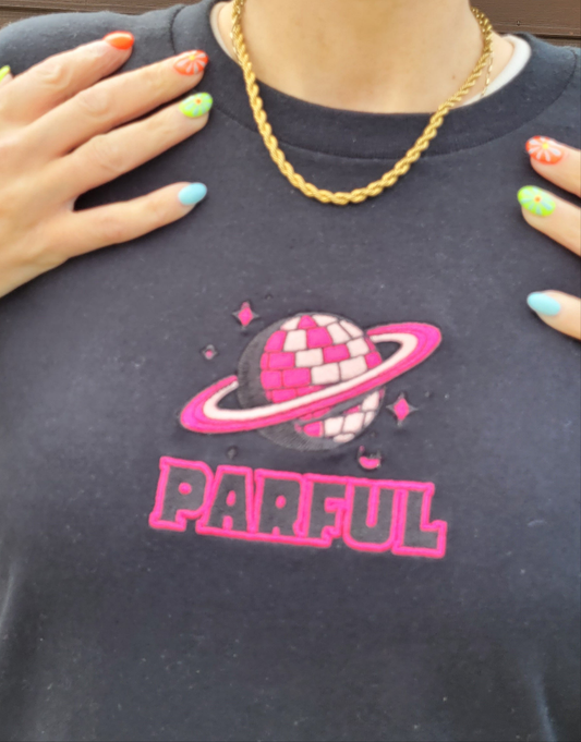 Parful T-Shirt