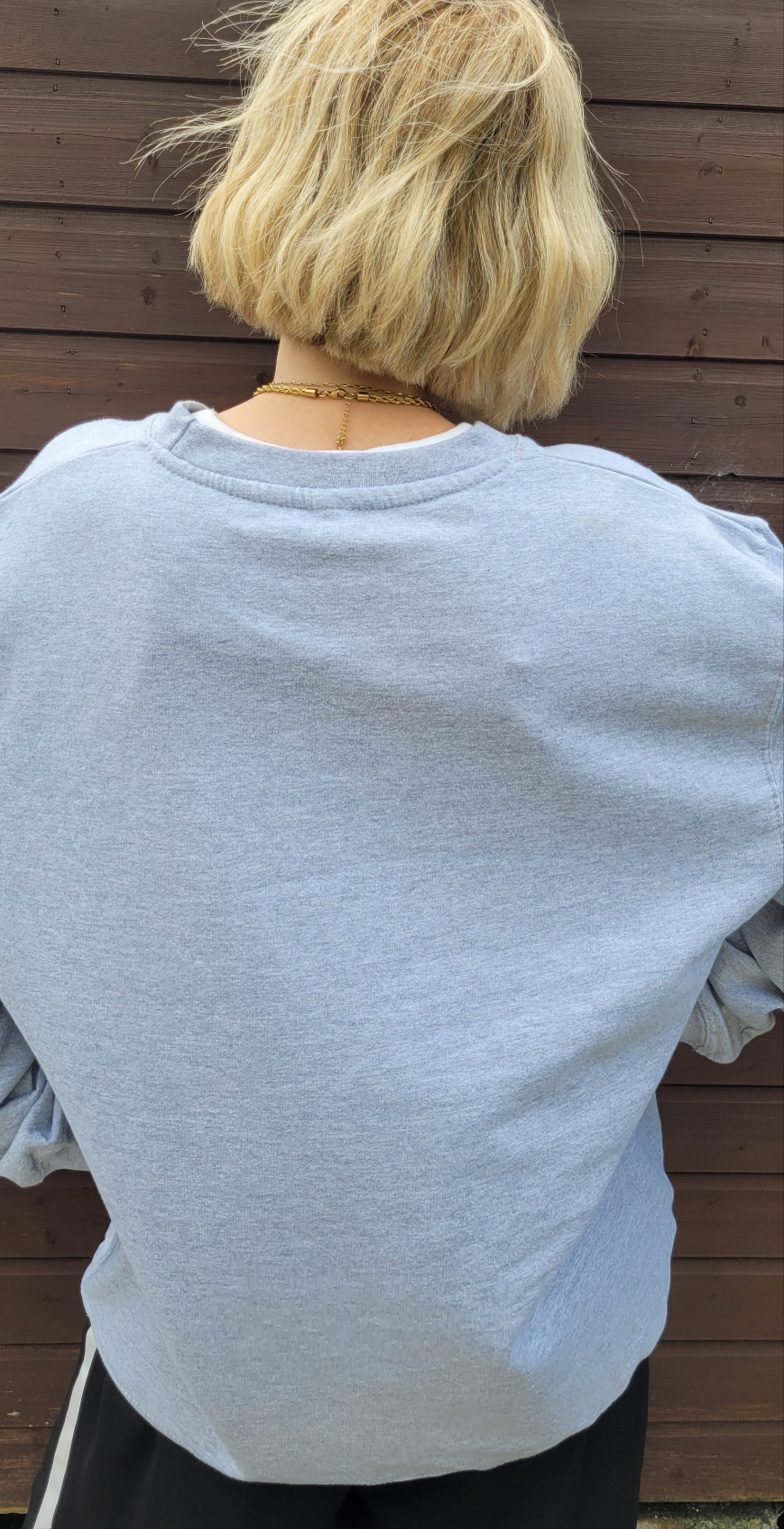 'I Hate People' Sweatshirt