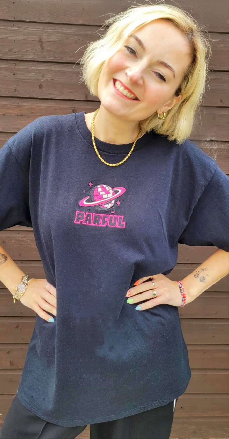 Parful T-Shirt