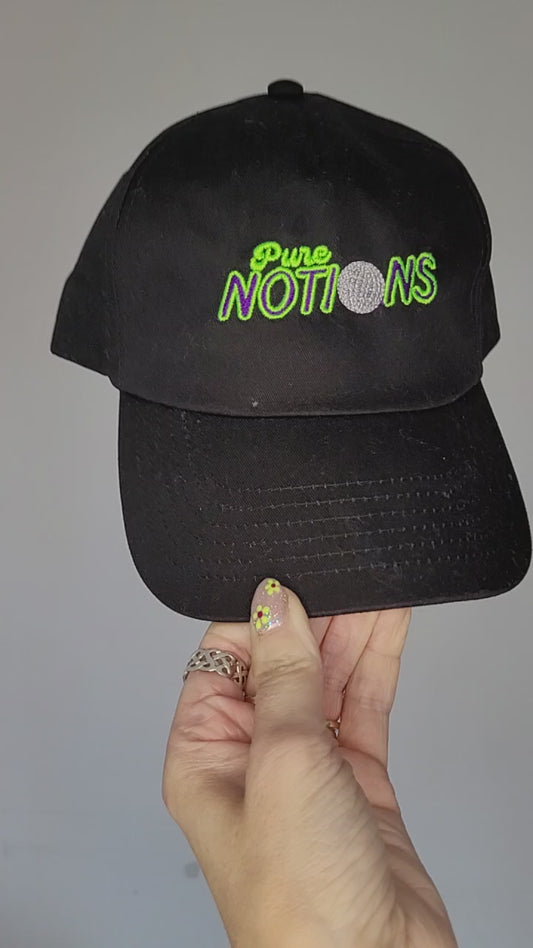 Pure Notions Hat