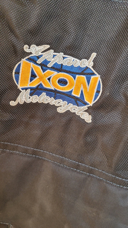 Motorcycle jacket