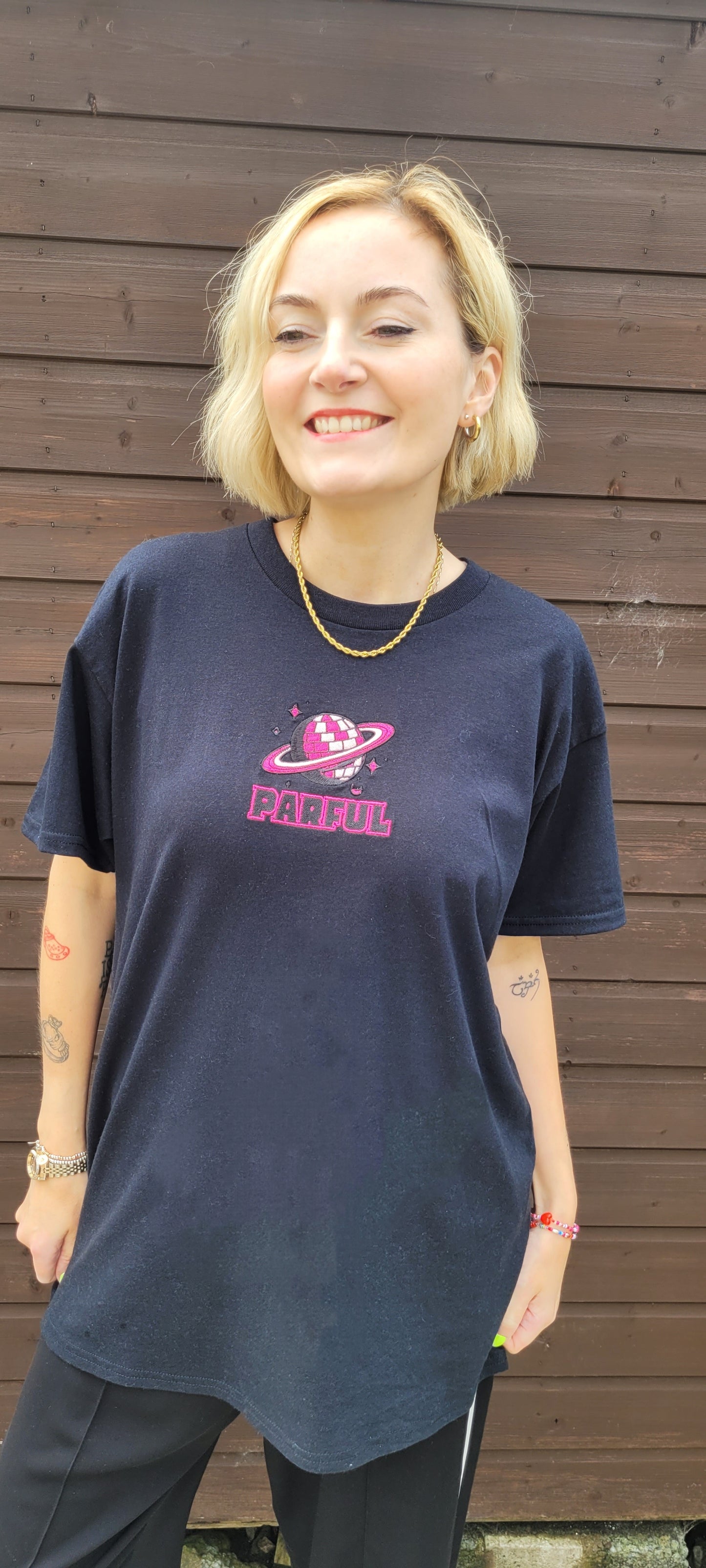 Parful T-Shirt