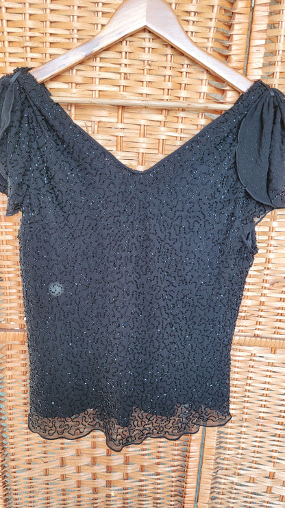 90s top