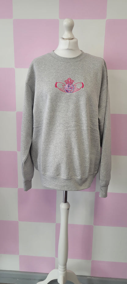 Claddagh Sweatshirt