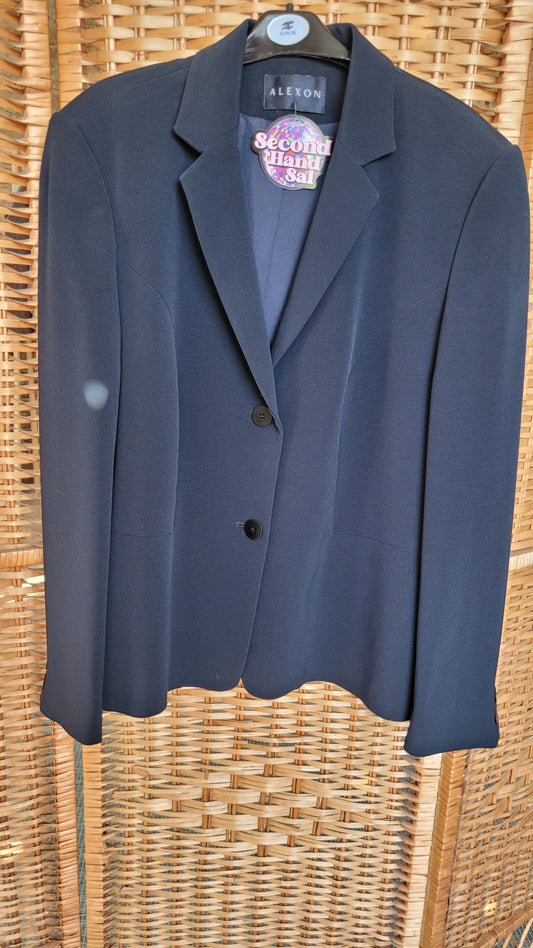 Alexon blazer