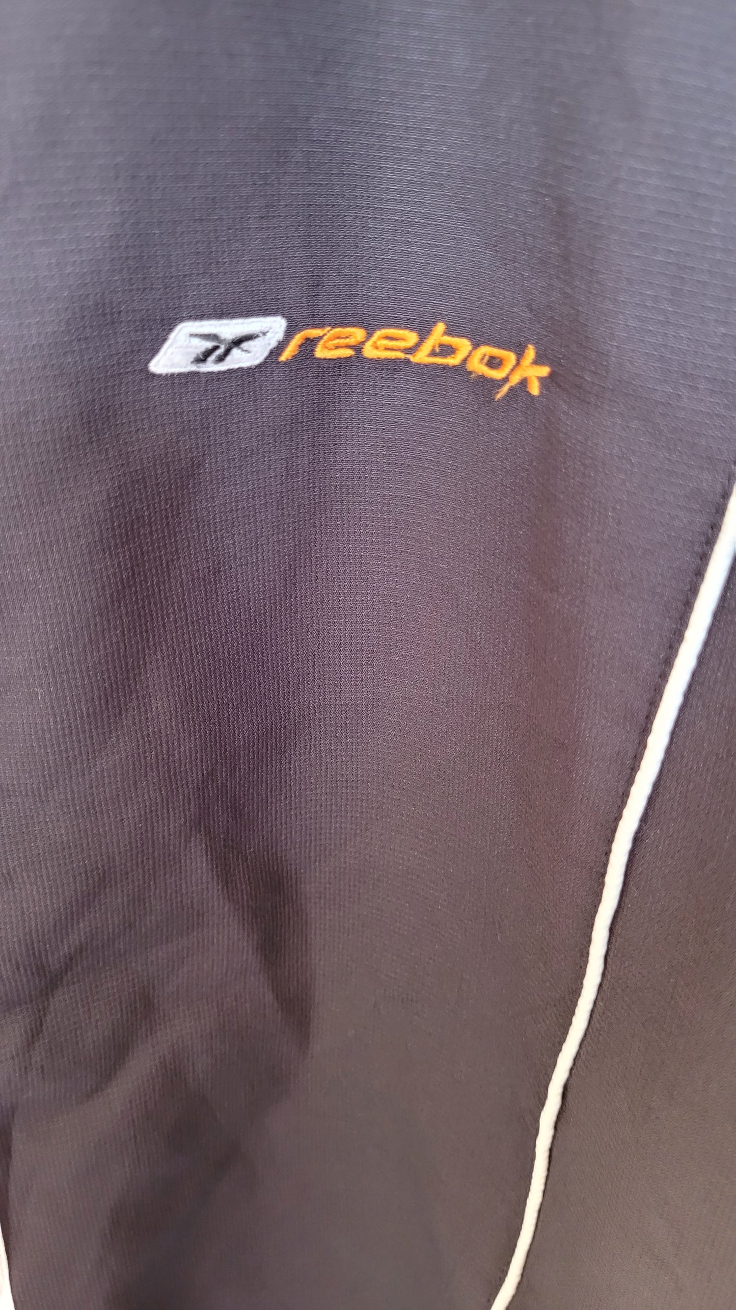 Reebok Jacket