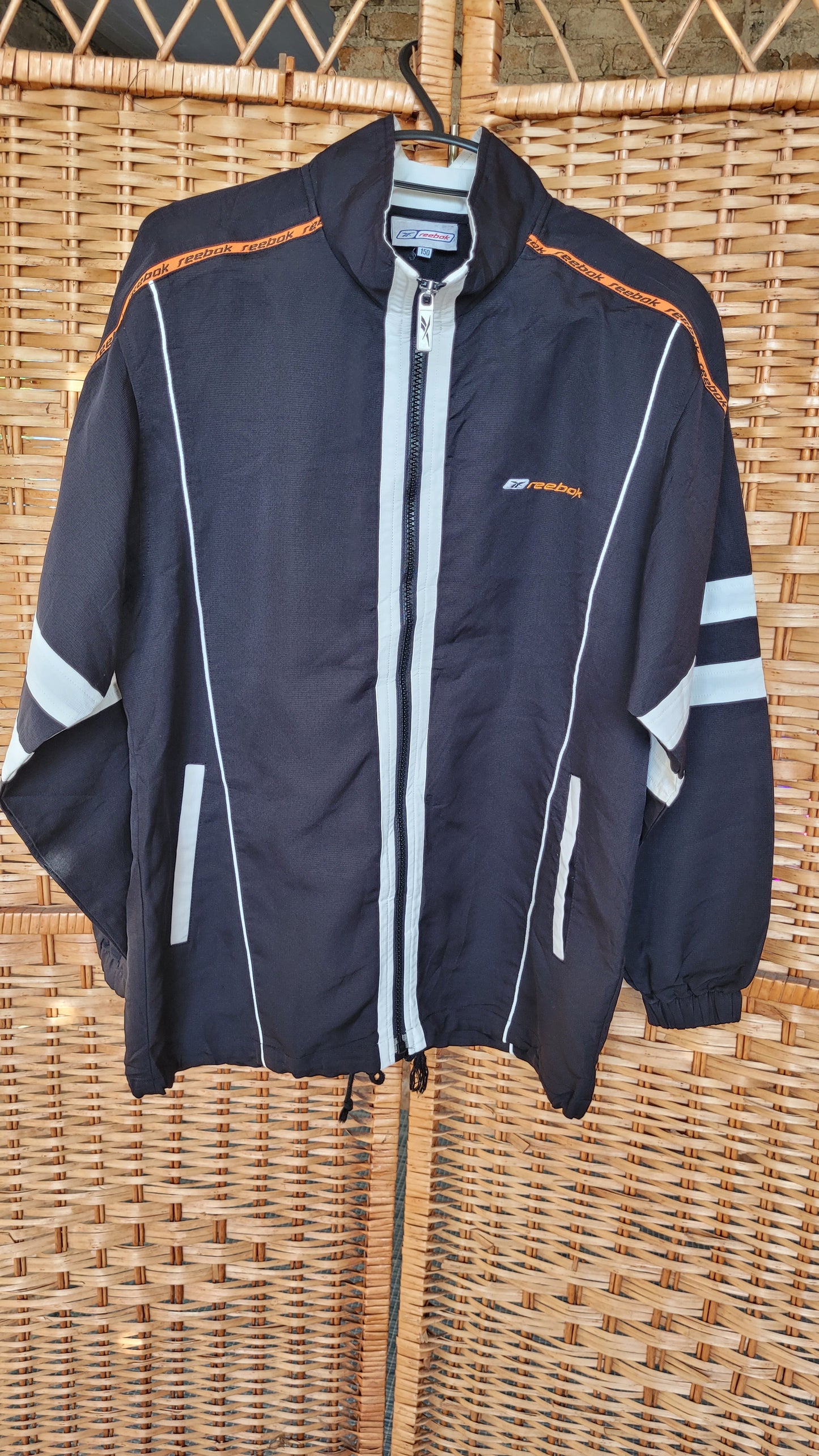 Reebok Jacket