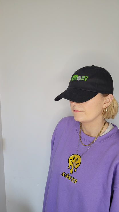 Pure Notions Hat