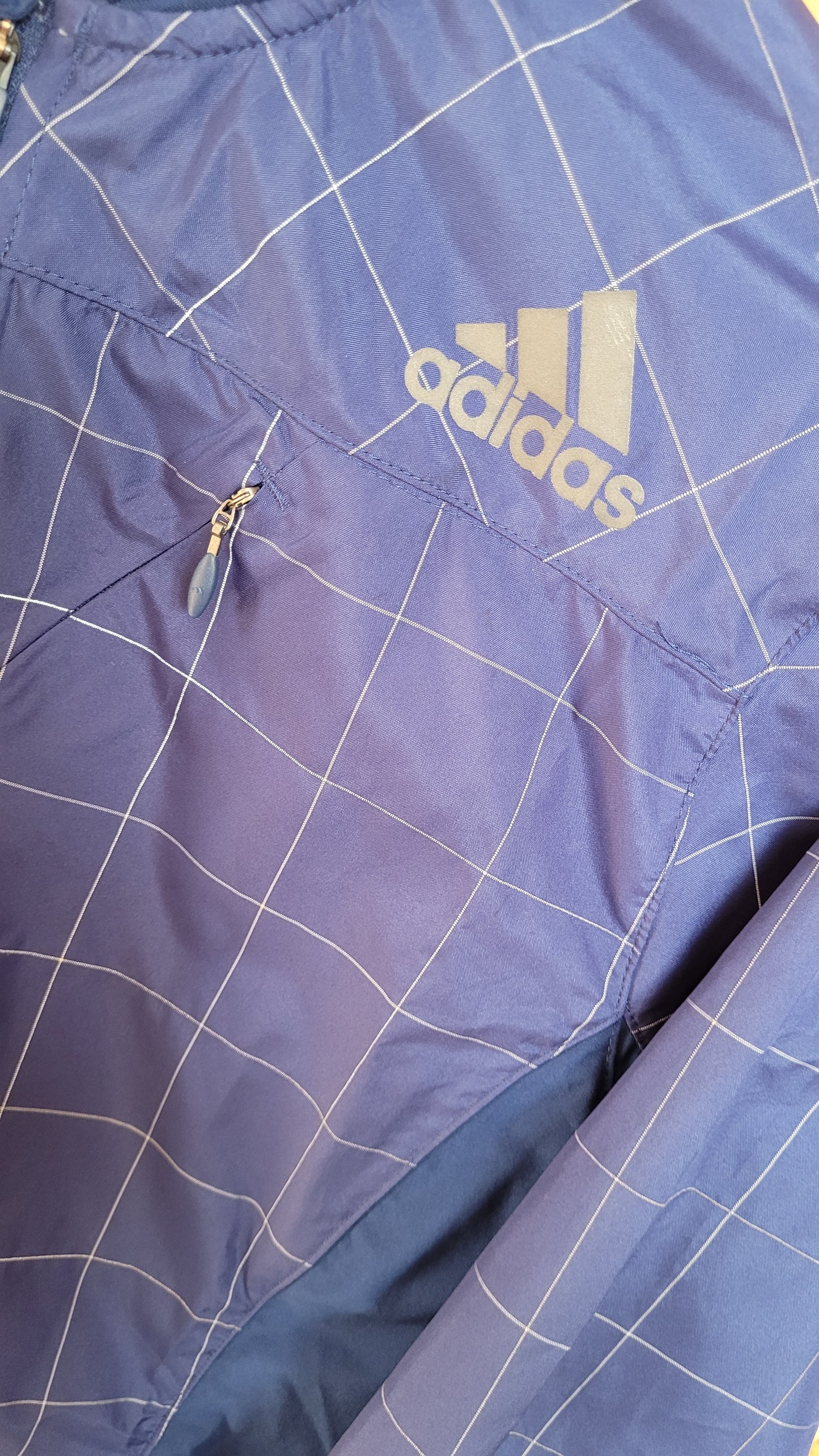 Adidas Running jacket
