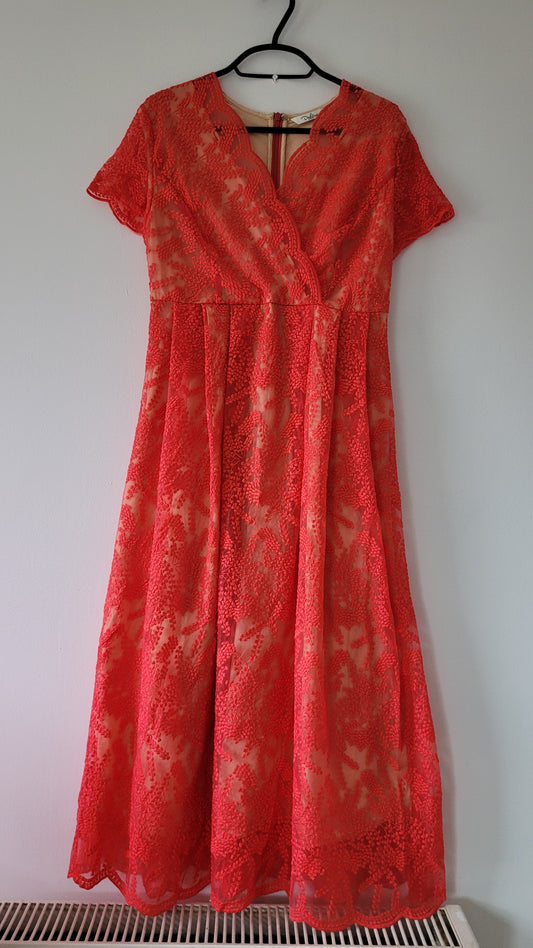 Pre loved vintage style dress