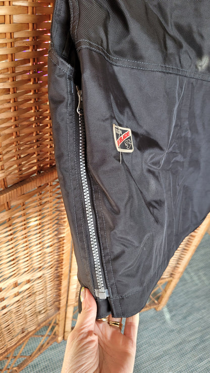 Motorcycle jacket