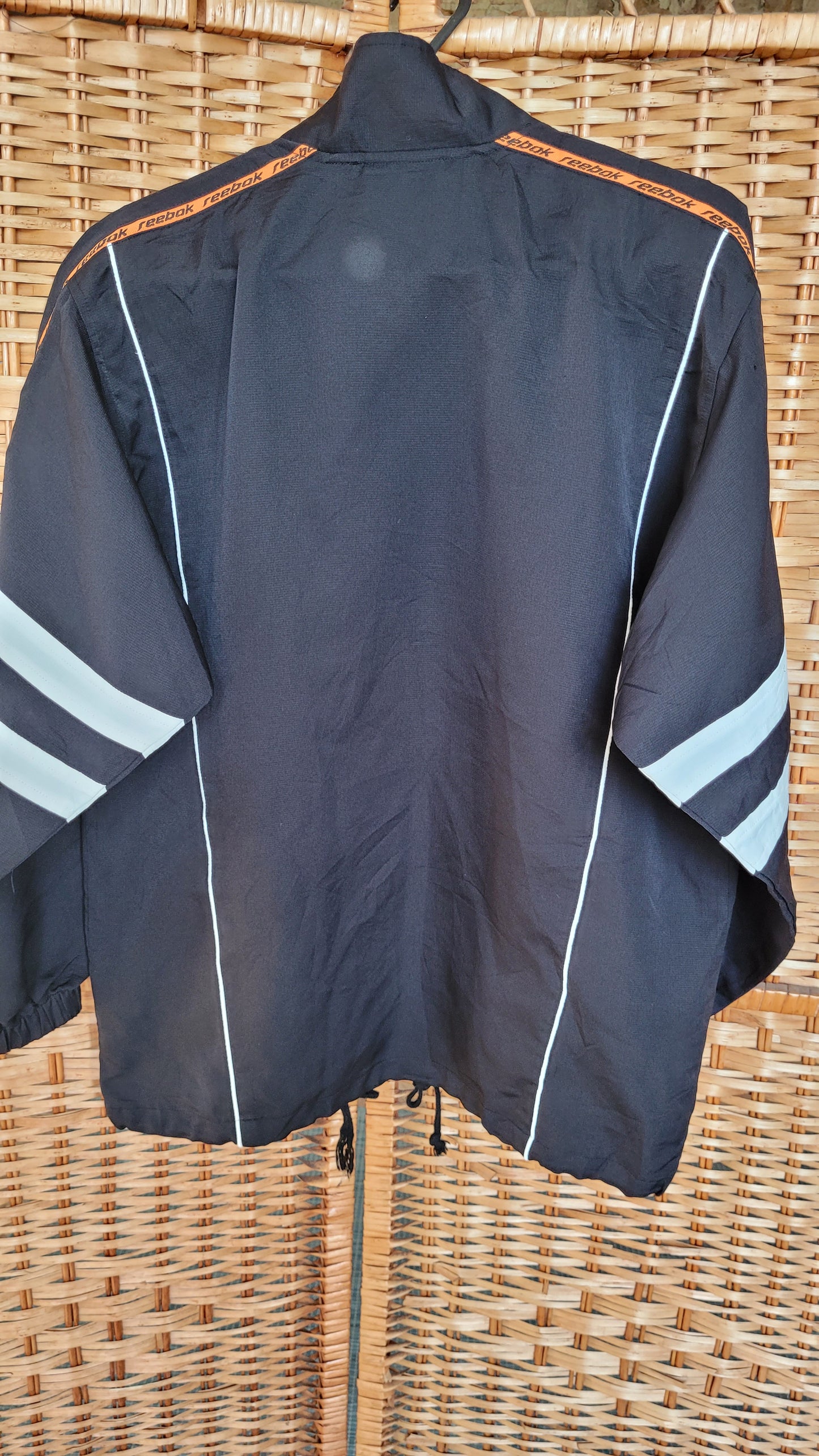 Reebok Jacket