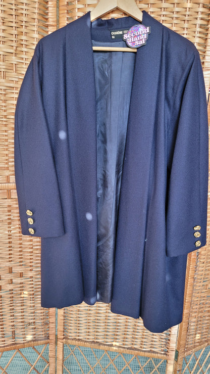 Wool Coat