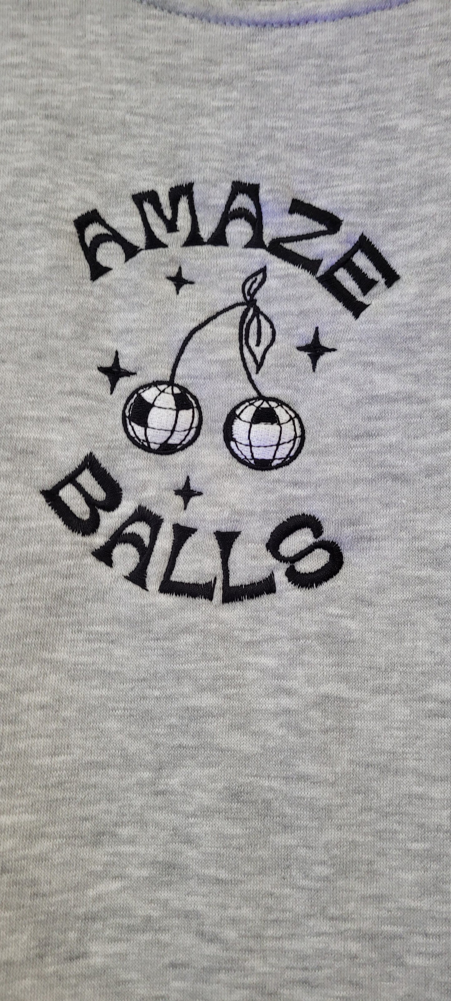 'Amazeballs' T-Shirt