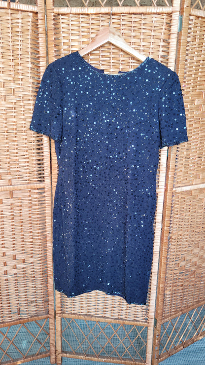 C & A dress
