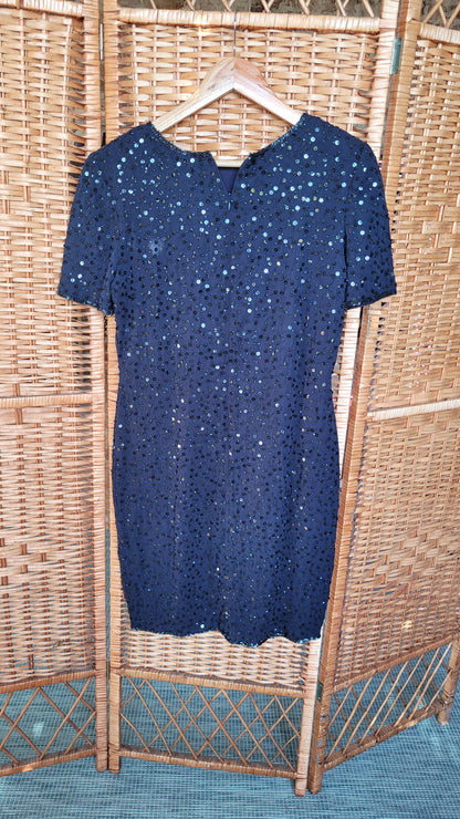 C & A dress