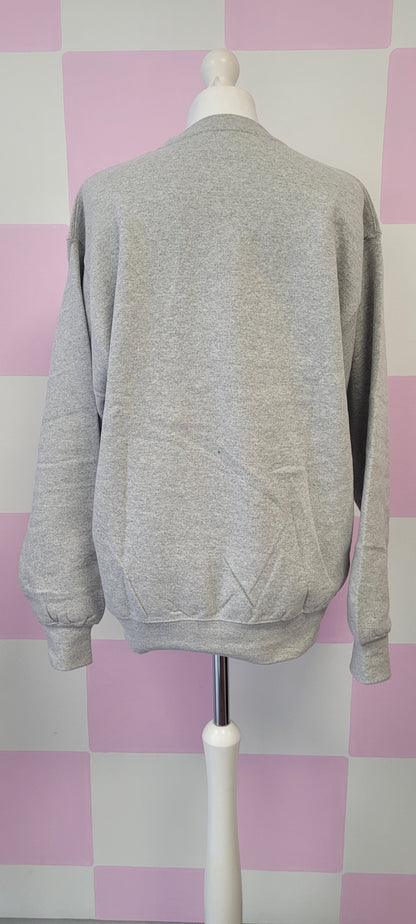 Claddagh Sweatshirt