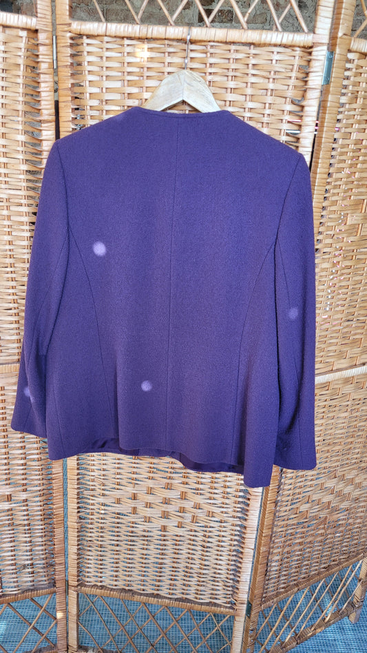 Eastex Blazer