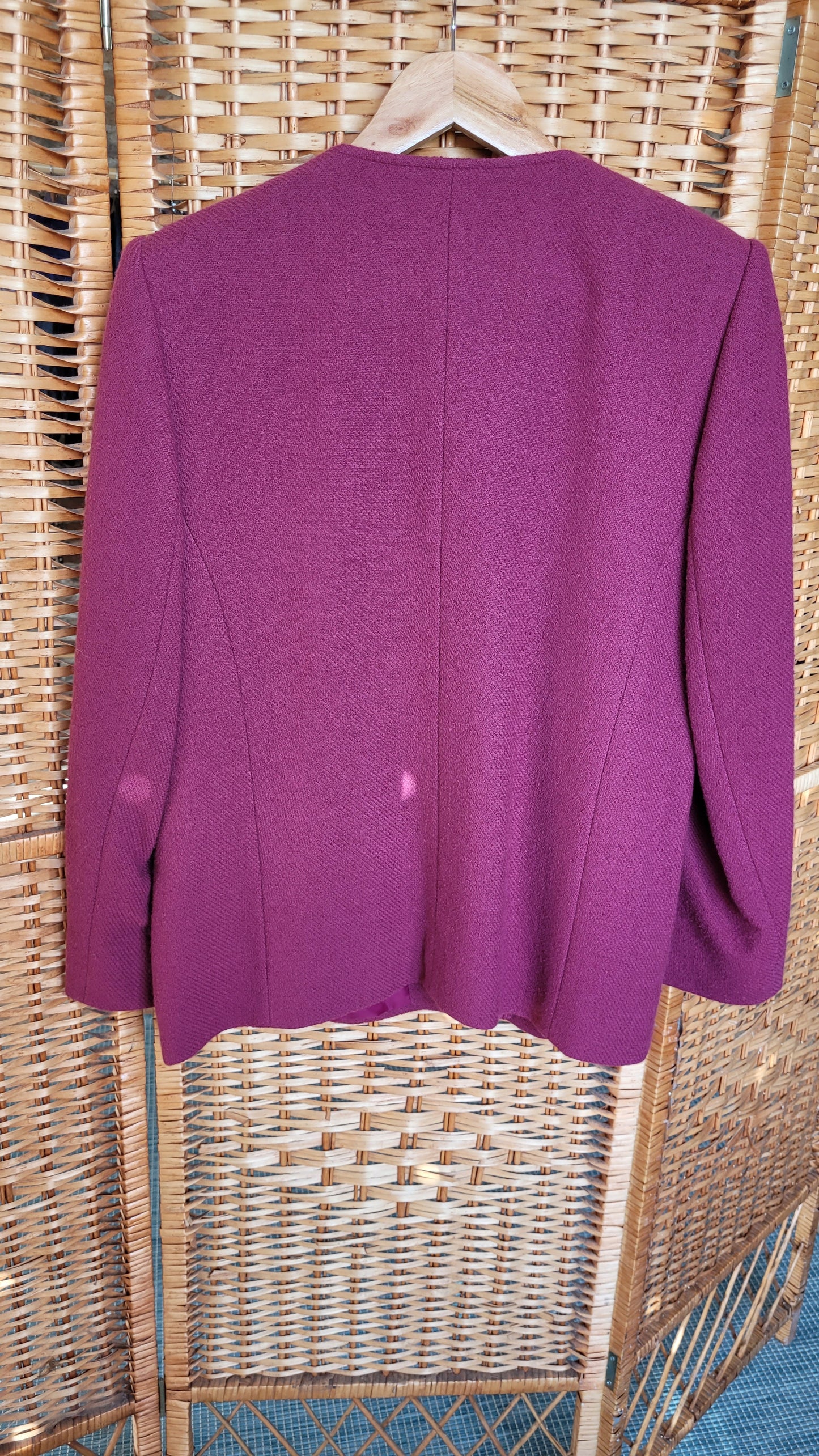 Eastex Blazer