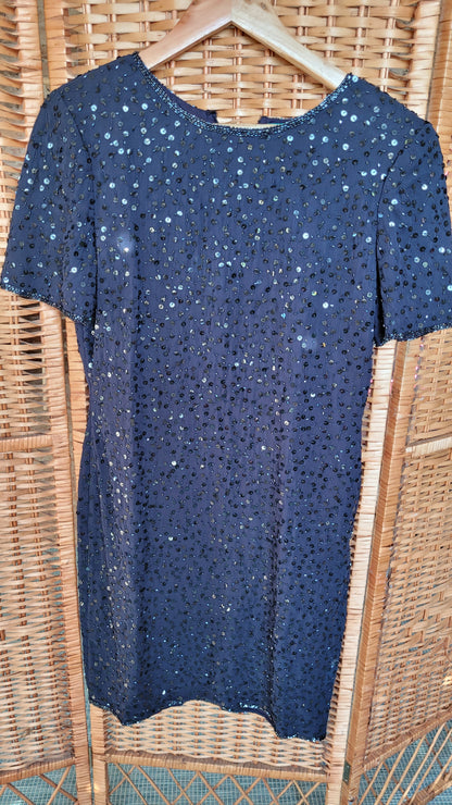 C & A dress