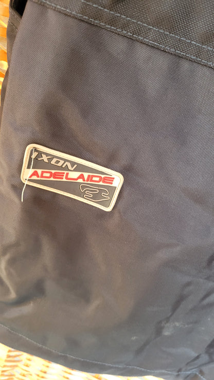 Motorcycle jacket