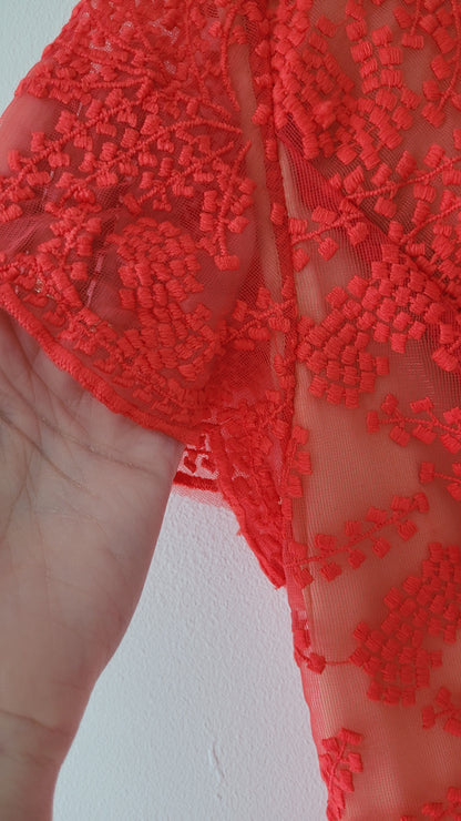 Pre loved vintage style dress