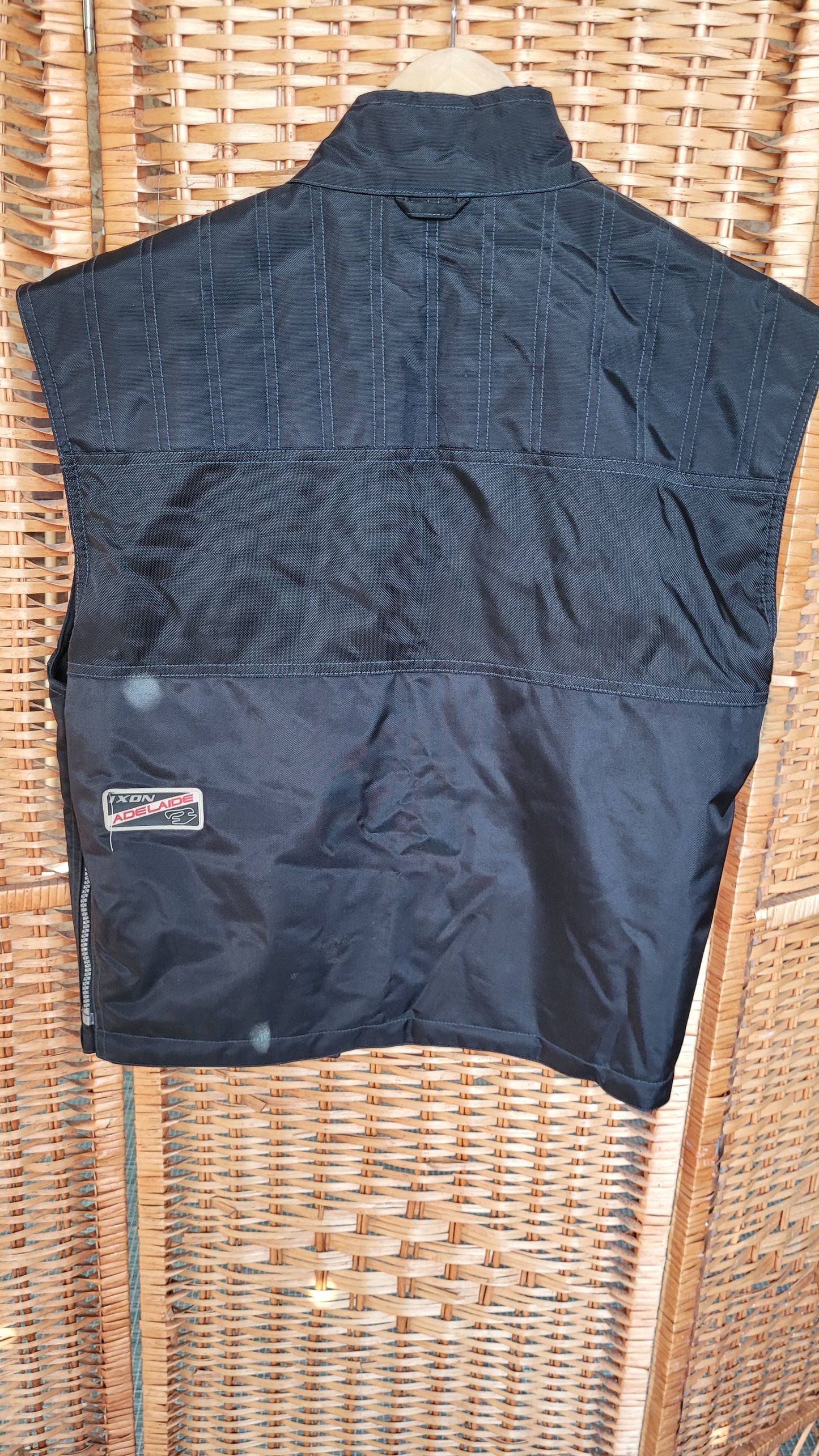 Motorcycle jacket