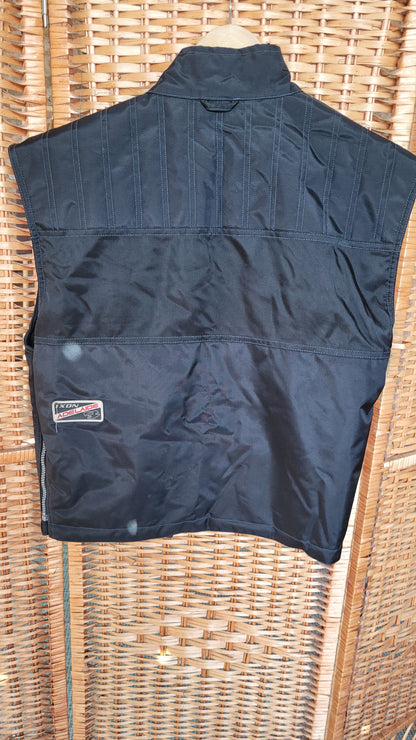 Motorcycle jacket
