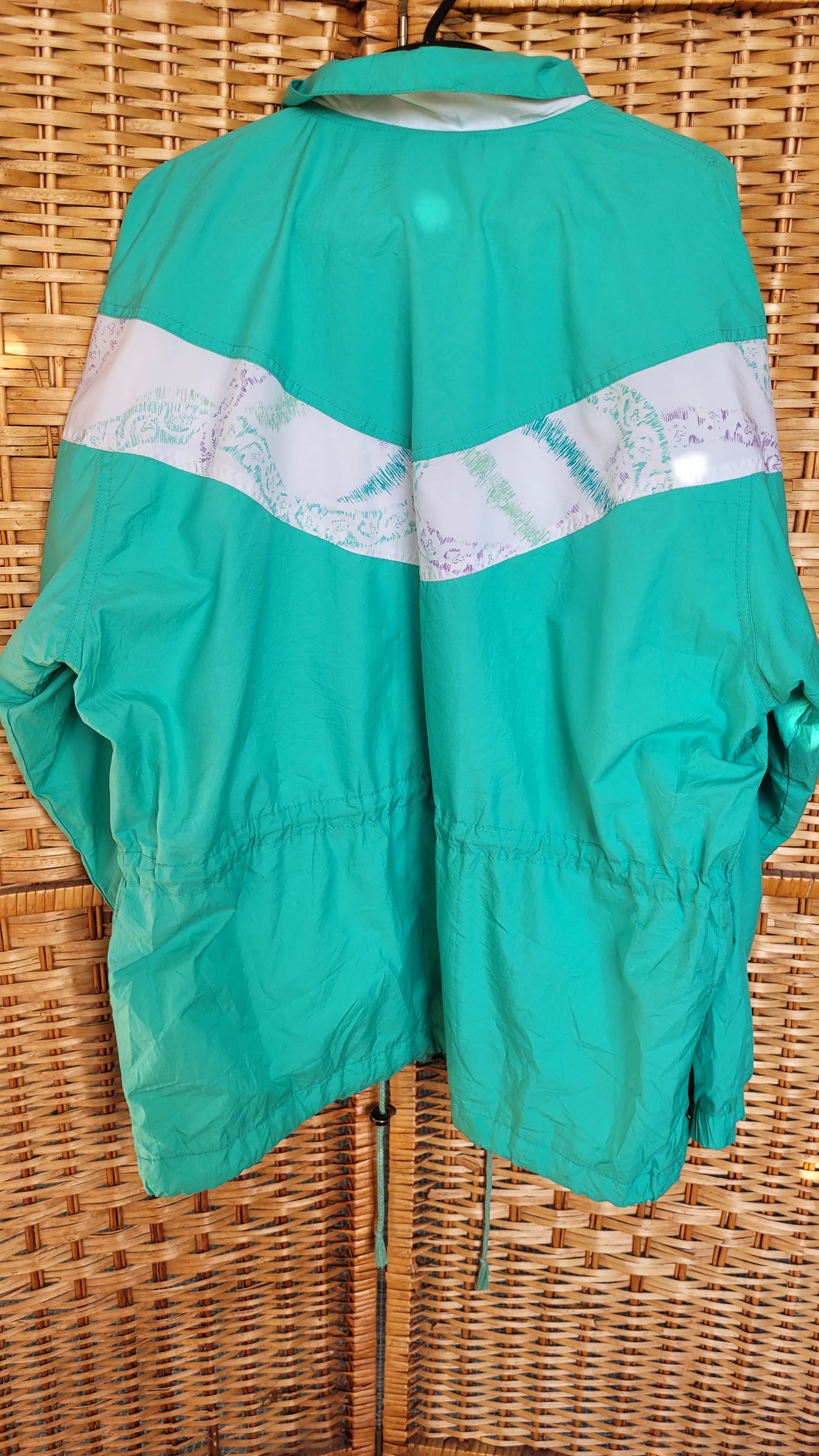 90s Ellesse Jacket