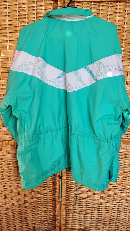 90s Ellesse Jacket