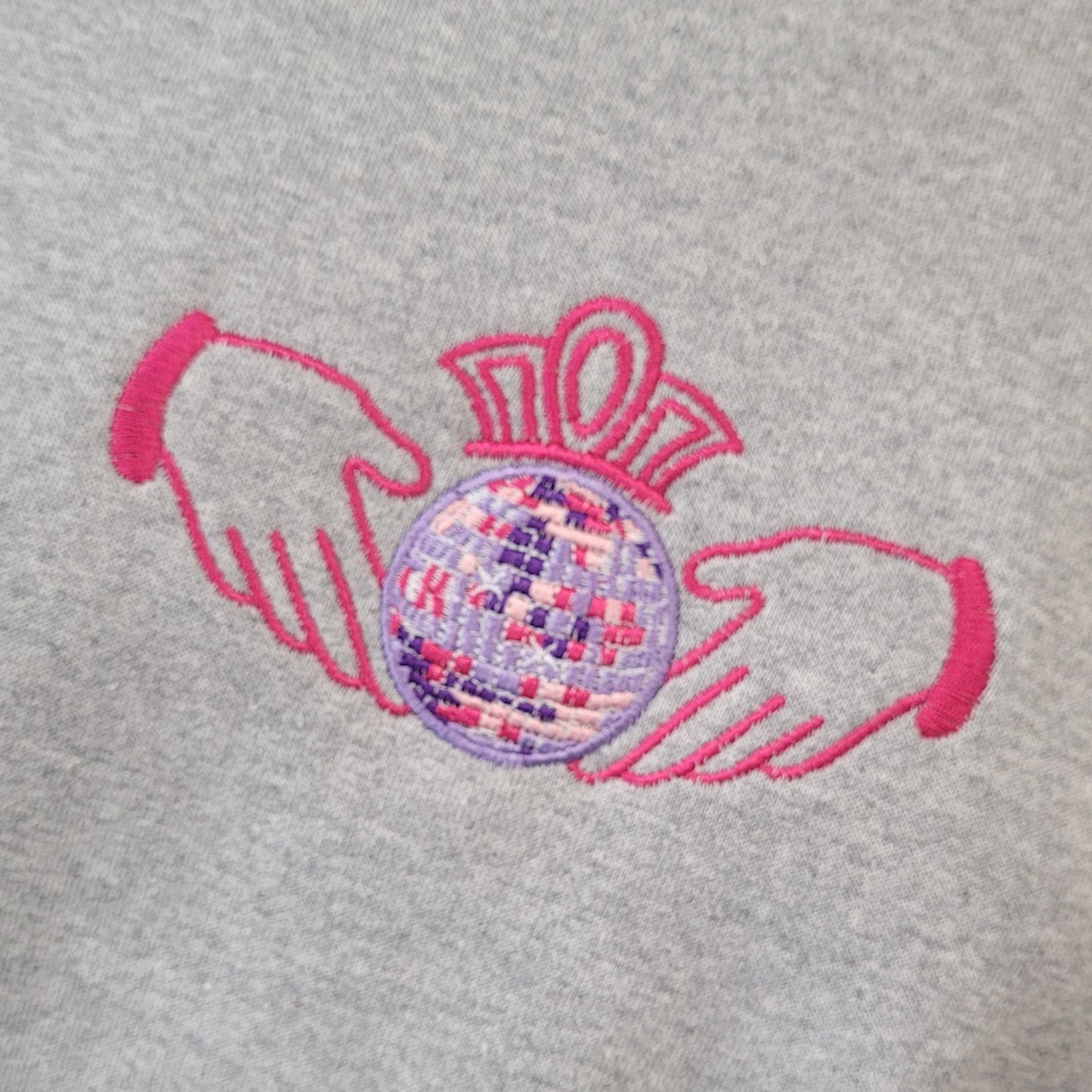 'Claddagh' T-Shirt