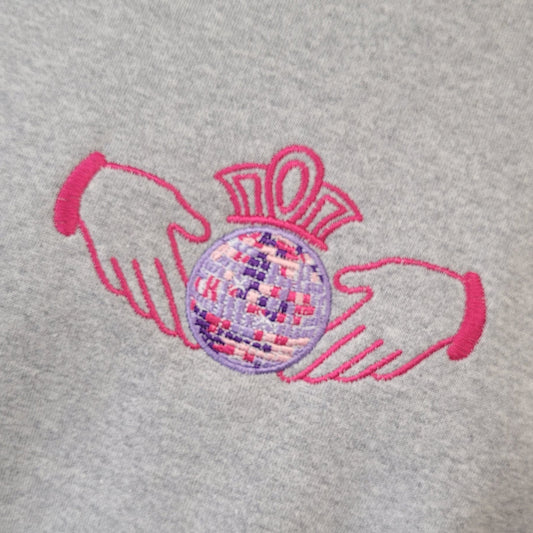 'Claddagh' T-Shirt
