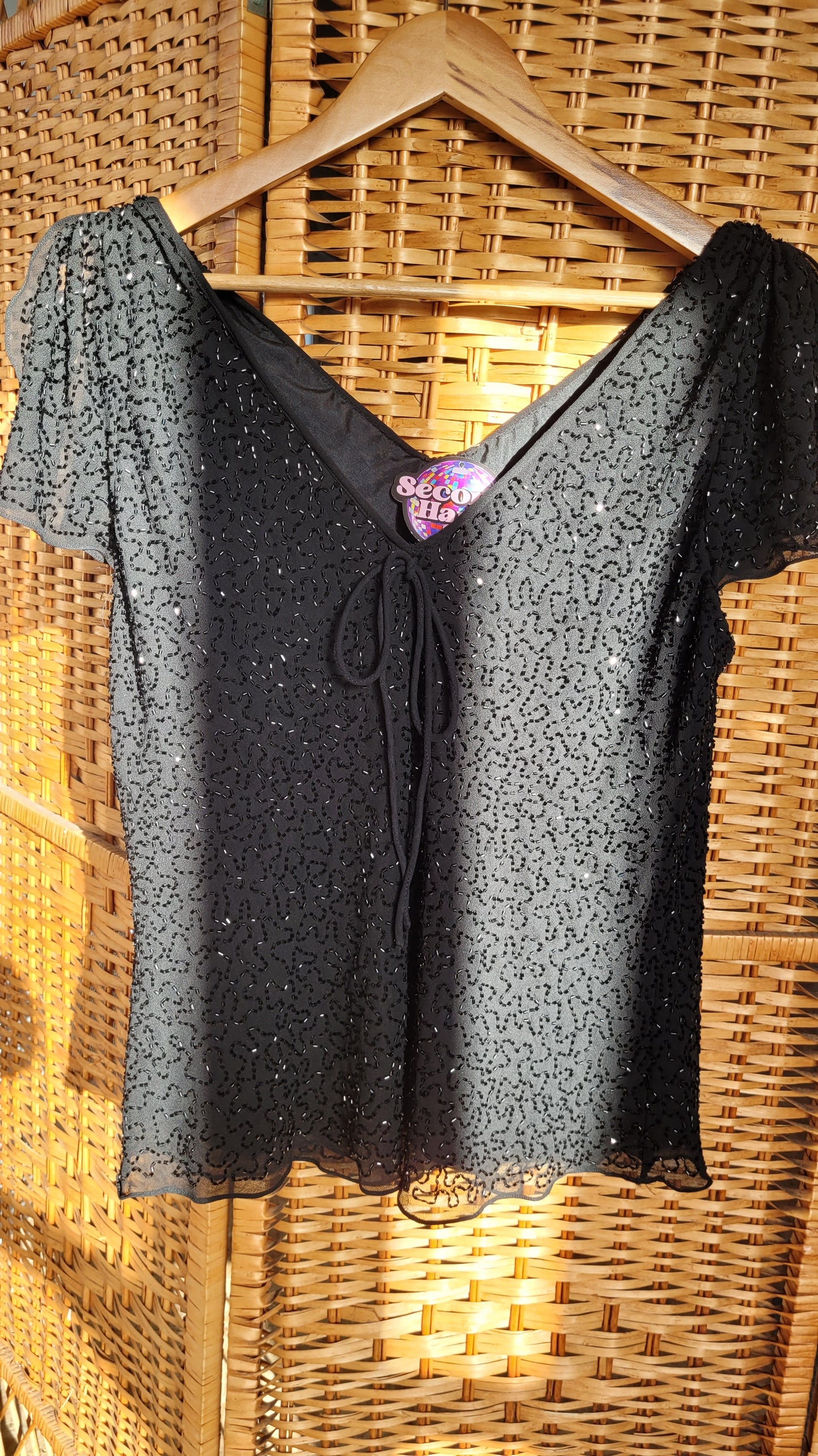 90s top