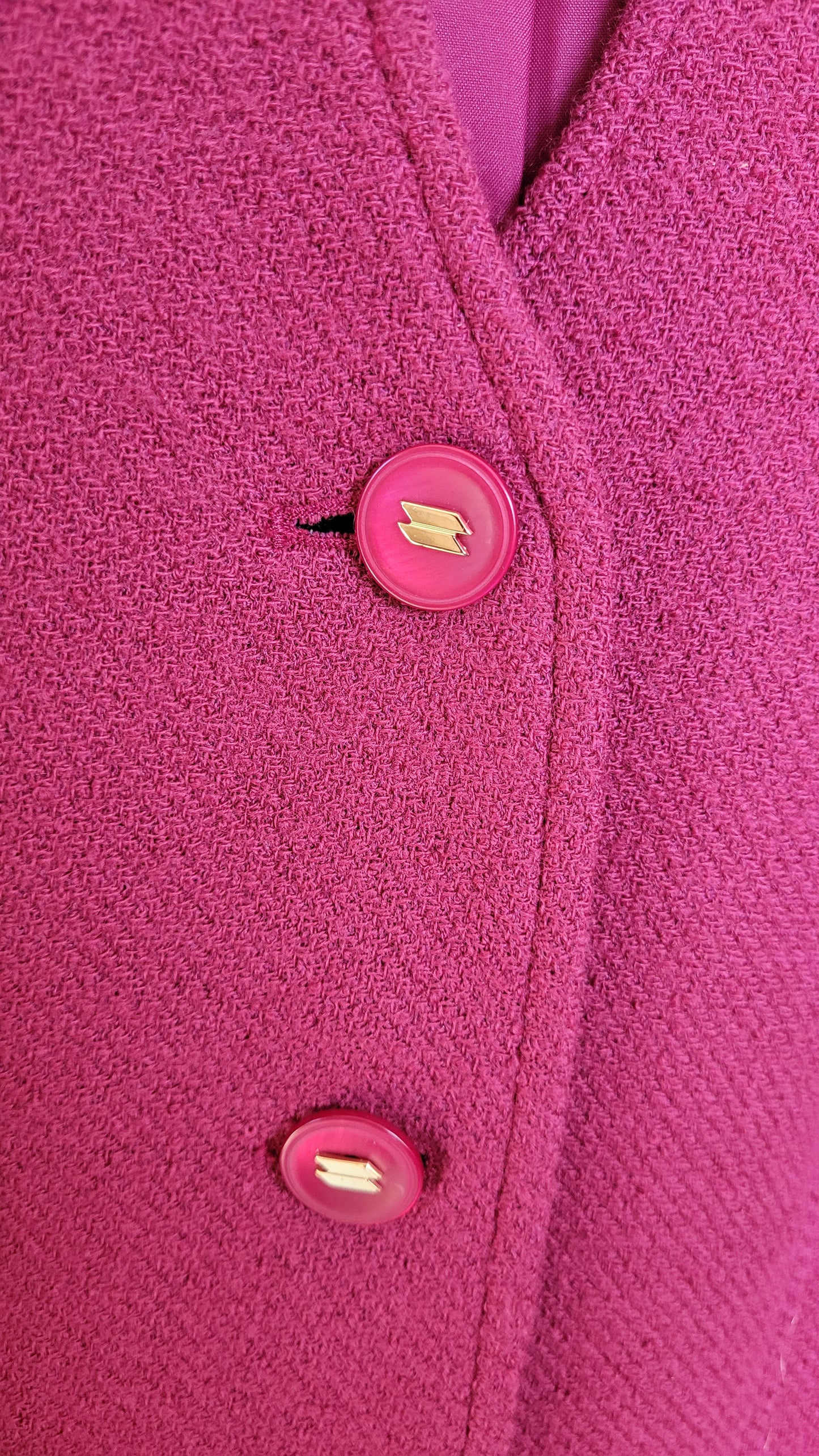 Eastex Blazer