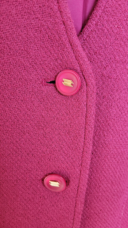 Eastex Blazer