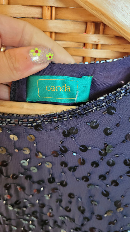 C & A dress