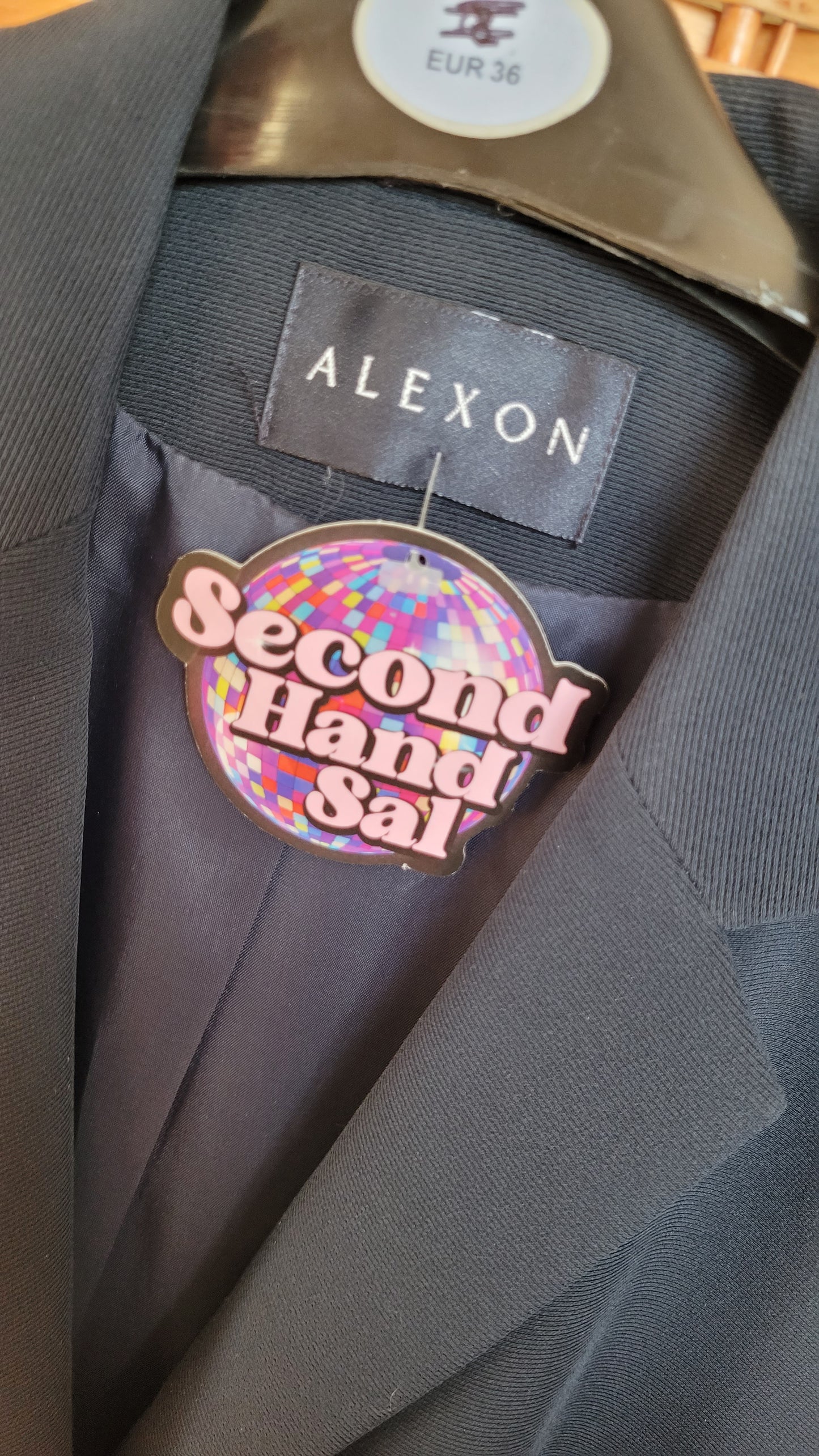 Alexon blazer