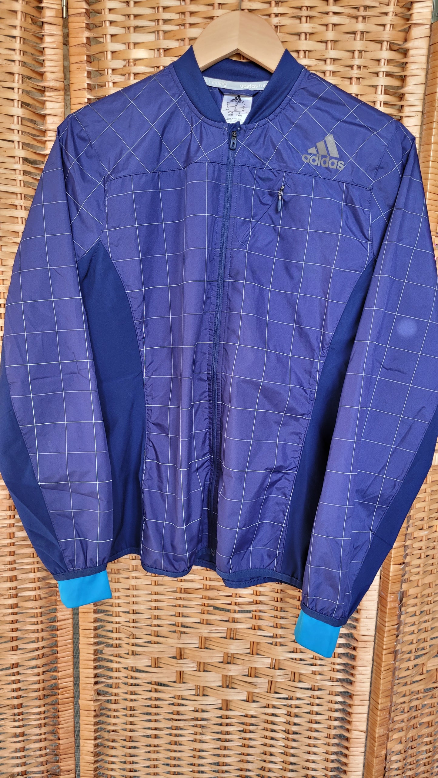 Adidas Running jacket