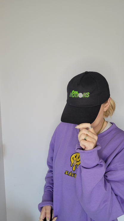 Pure Notions Hat